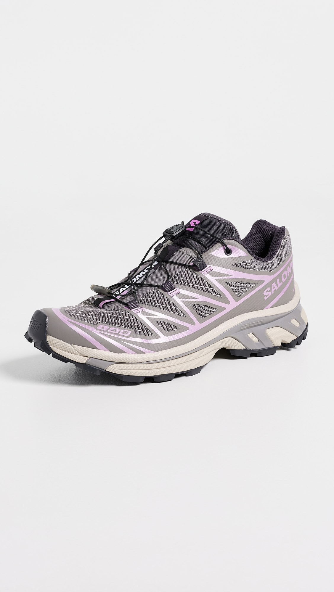 XT-6 Steel Streets Sneakers | Shopbop