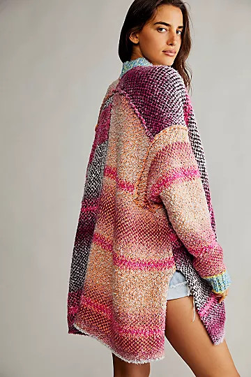 Daydreamer Cardi | Free People (Global - UK&FR Excluded)