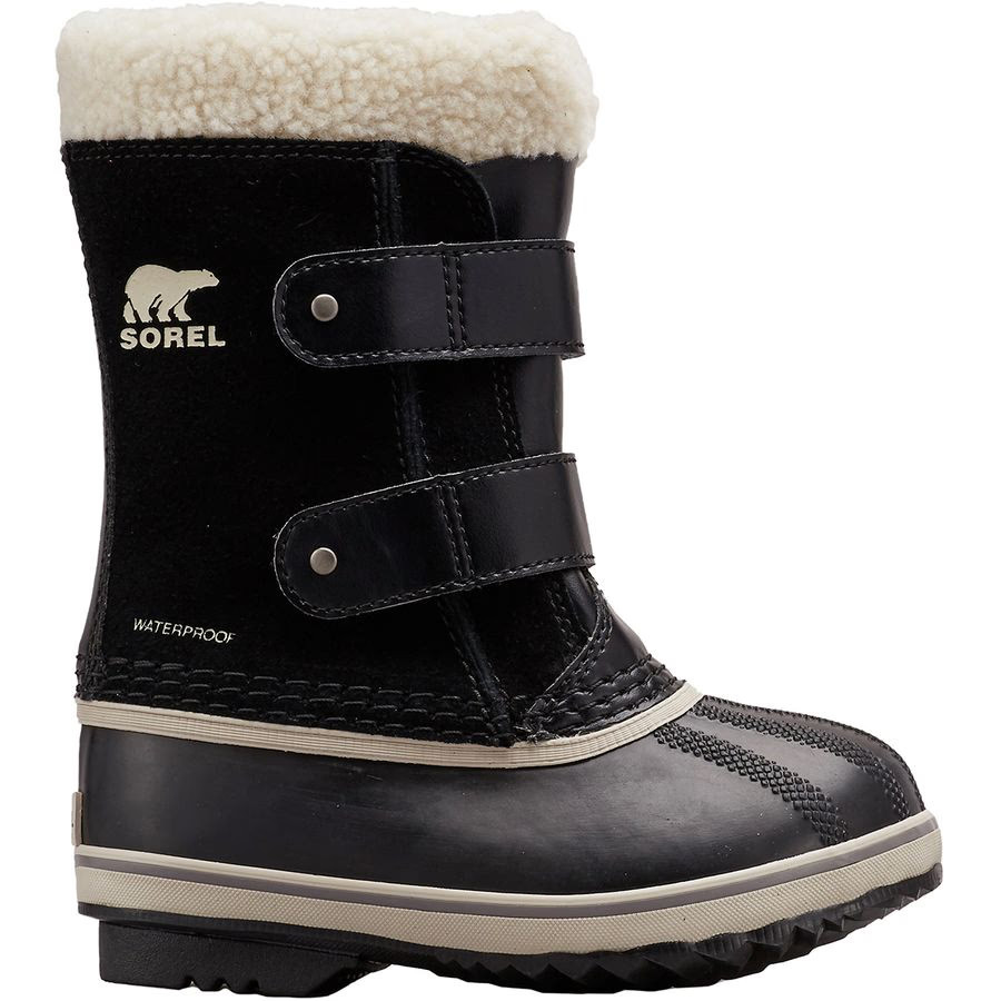 Sorel 1964 Pac Strap Boot - Little Kids' | Backcountry