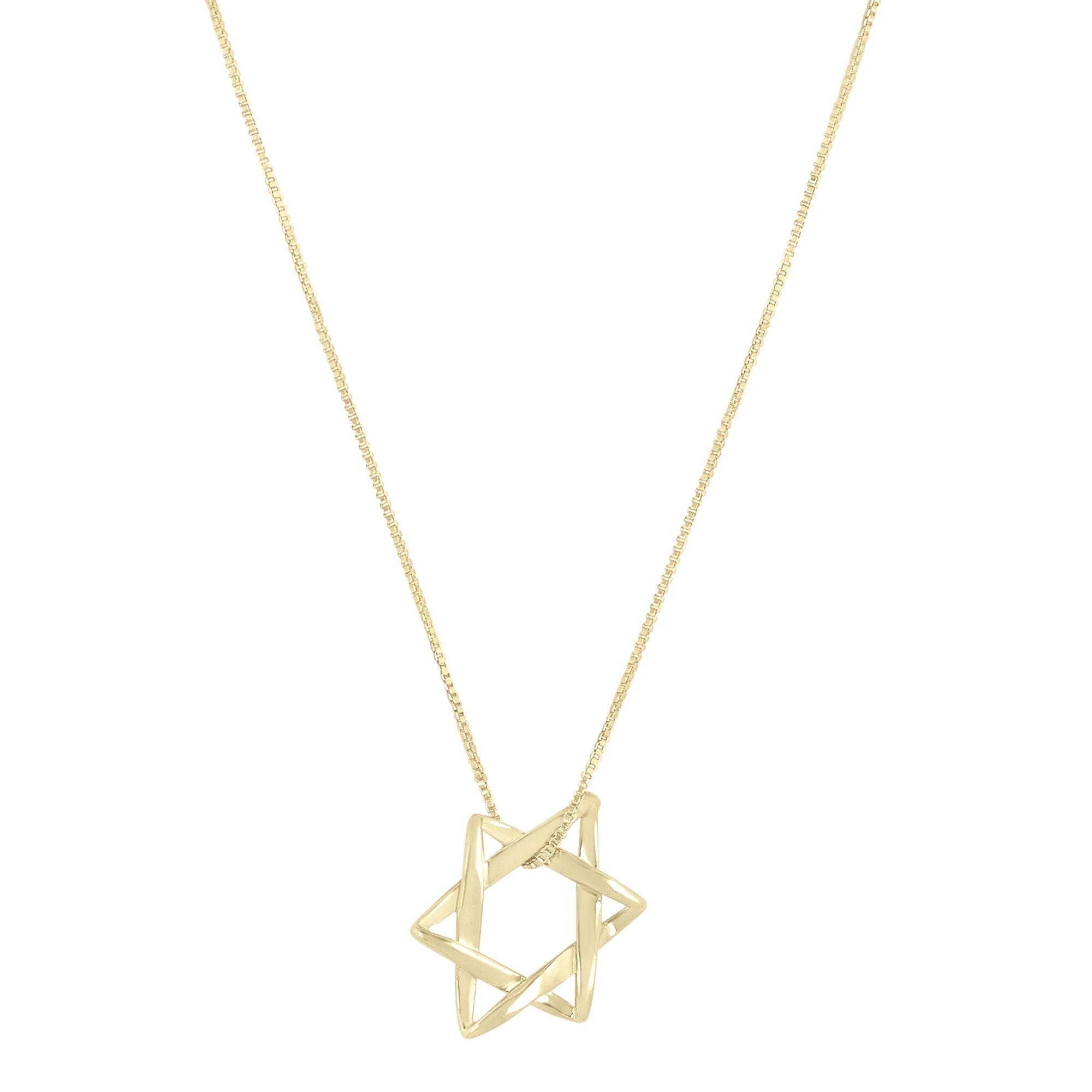 Shining Star Necklace | Electric Picks Jewelry