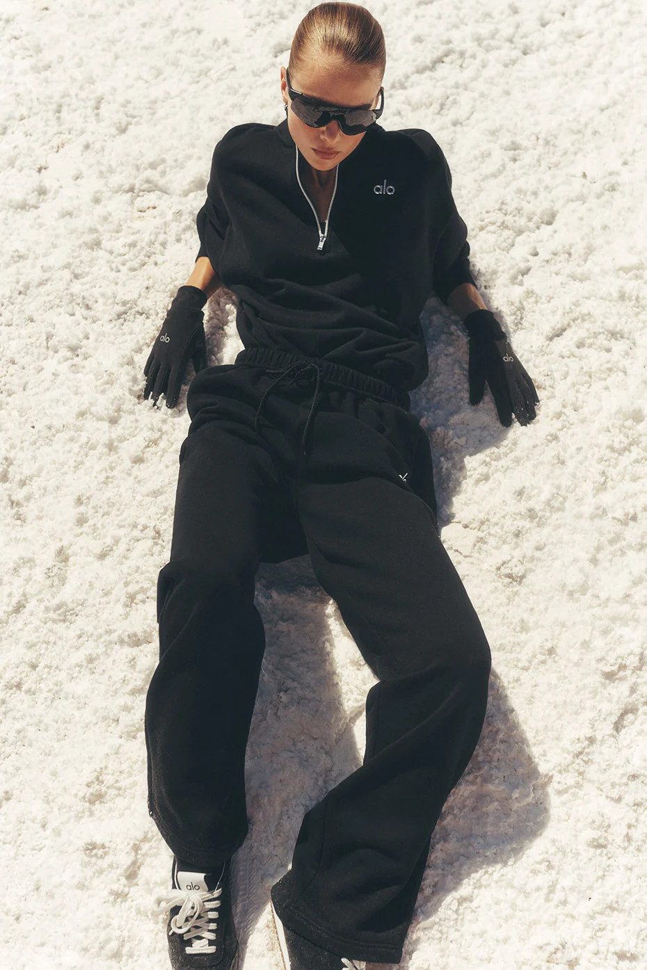 Accolade Sweatpant | Alo Yoga (US)