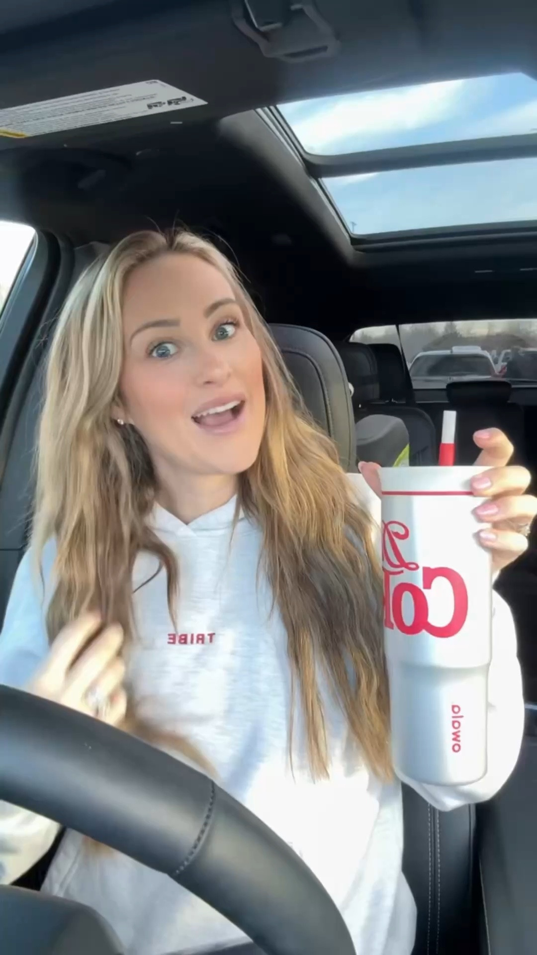 Spend the morning with me! 

#LTKdayinmylife #LTKootd #LTKmorningroutine