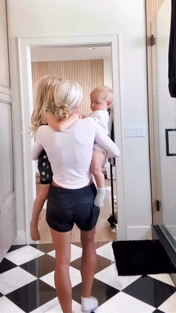 Morning routine🫶🏼 these are some of my favs! 

#LTKActive #LTKStyleTip #LTKSaleAlert