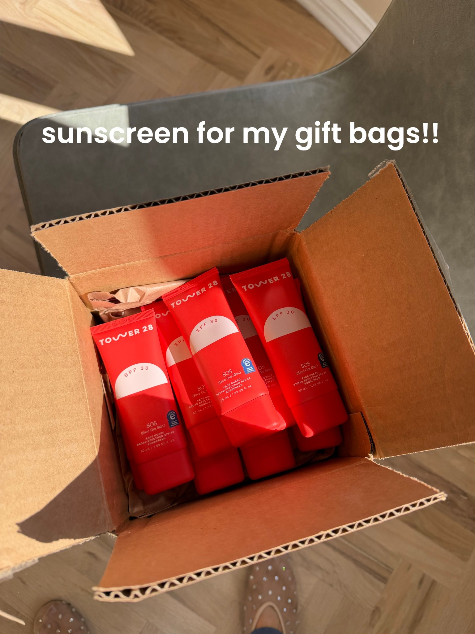 one of my favorite spf’s 

#LTKgrwm #LTKmorningroutine #LTKselfcare