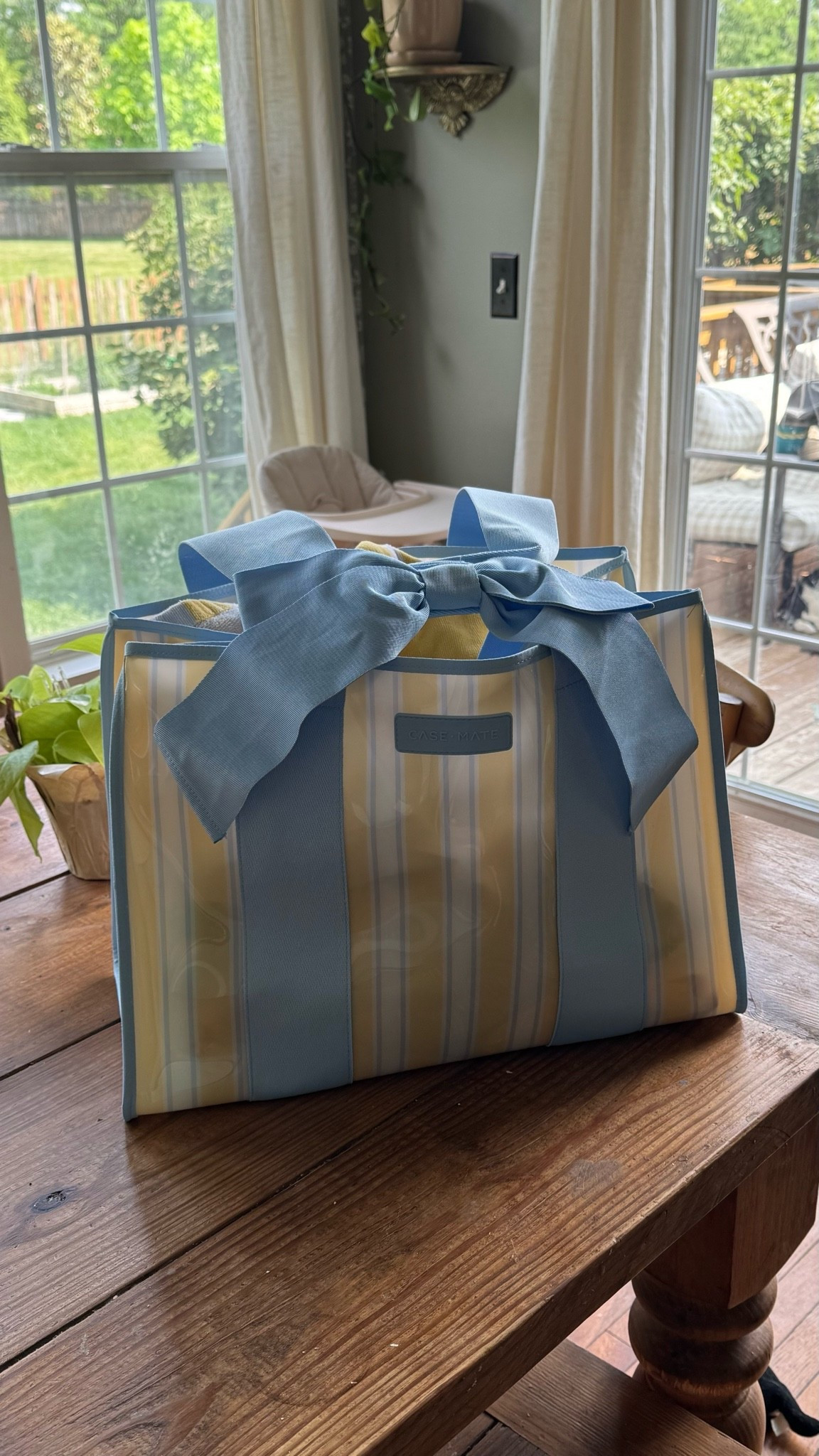 Casemate jelly tote!

#LTKSeasonal #LTKTravel