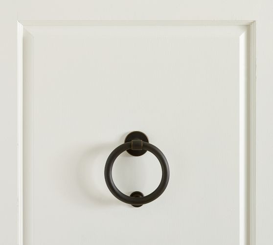 Sansome Door Knocker | Pottery Barn (US)