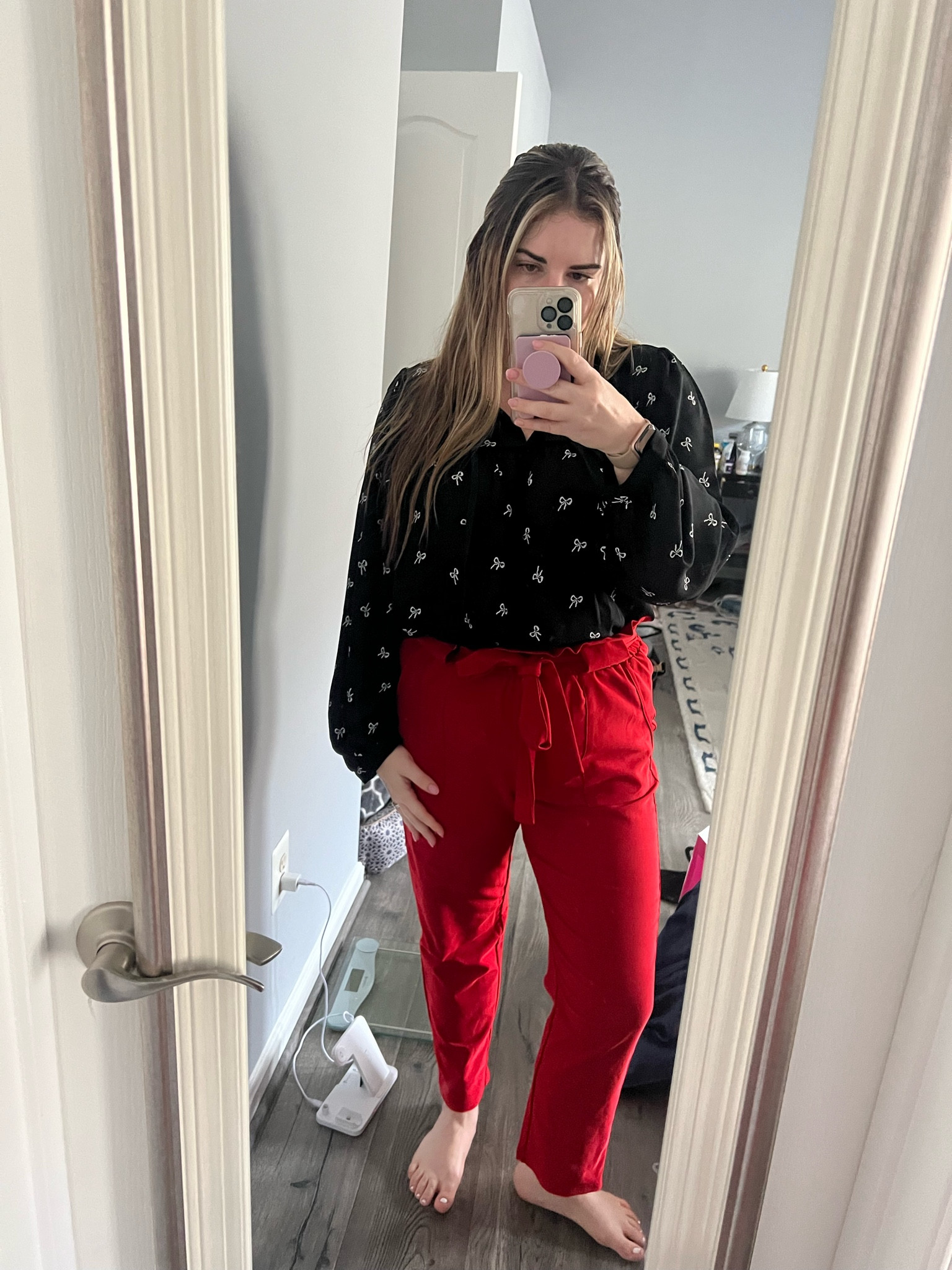 Work Outfit 

Office outfit, business casual, teacher outfit, work pants, classic work style 

#LTKcurves #LTKFind #LTKstyletip