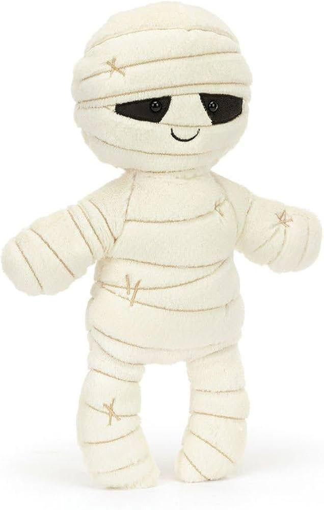 Jellycat, Mummy Bob | Amazon (US)