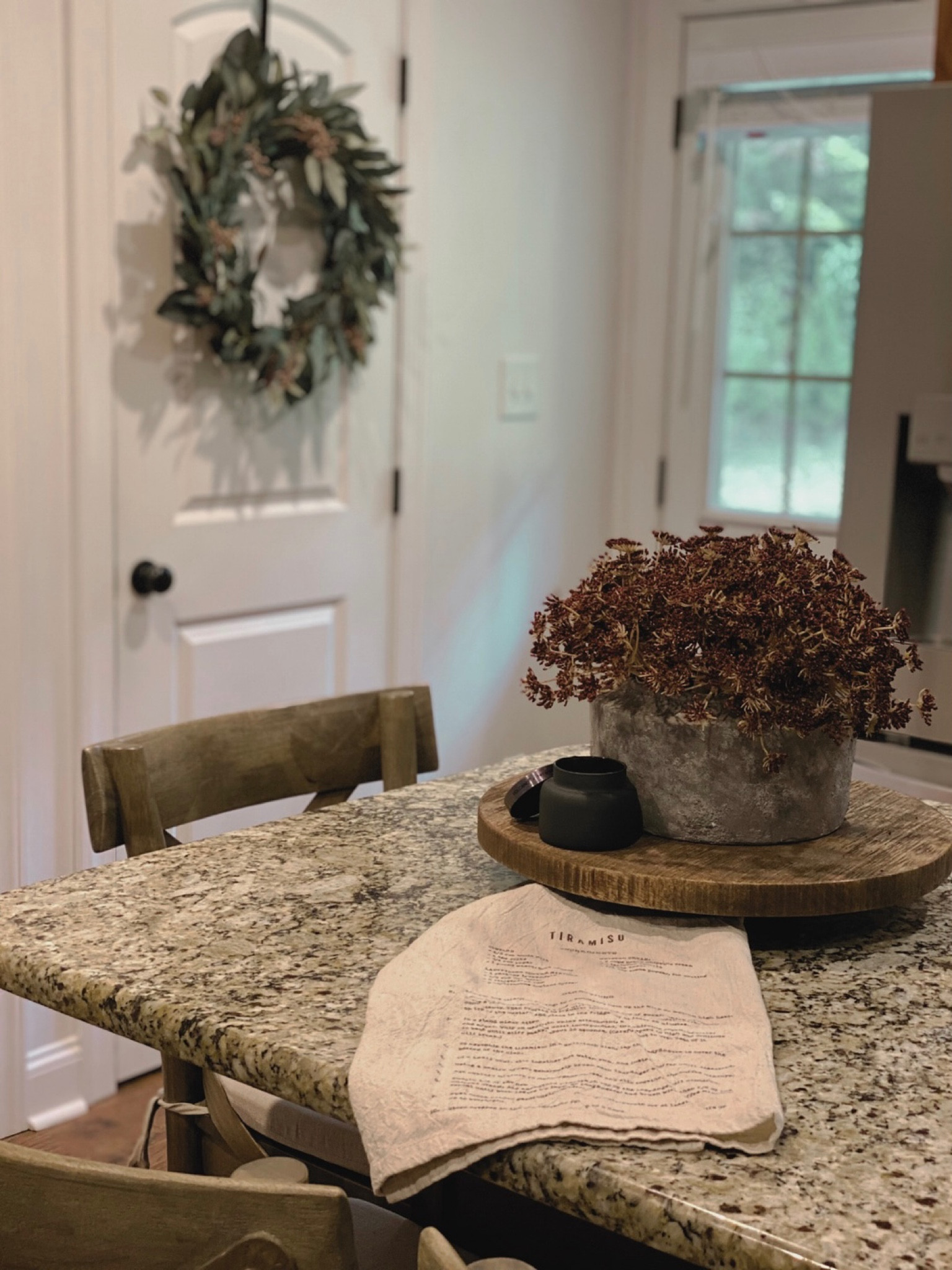 Fall Kitchen

#LTKSeasonal #LTKhome