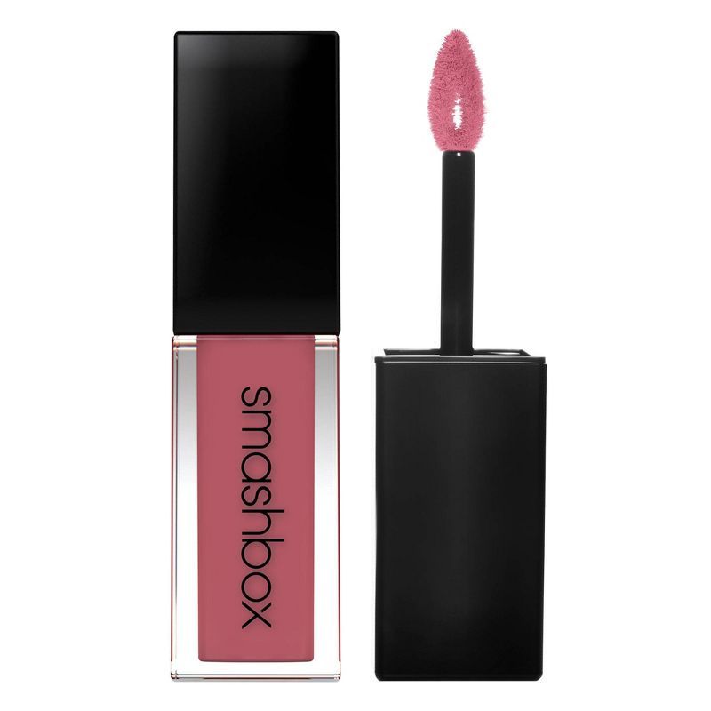 Smashbox Always On Liquid Lipstick - 0.13 fl oz - Ulta Beauty | Target