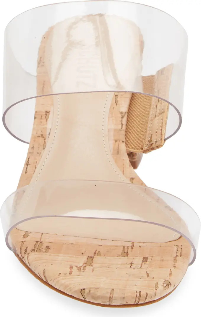 Victorie Slide Sandal (Women) | Nordstrom
