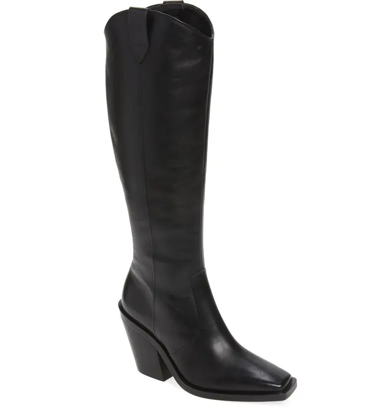 Afelia Knee High Boot | Nordstrom