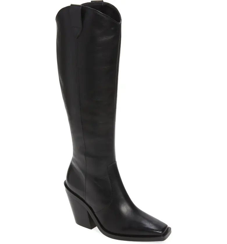 Afelia Knee High Boot | Nordstrom