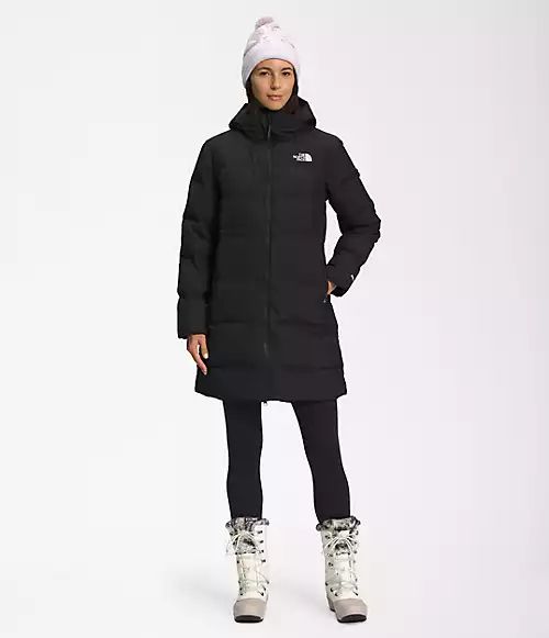 Women's Explore Farther Parka | The North Face (US)
