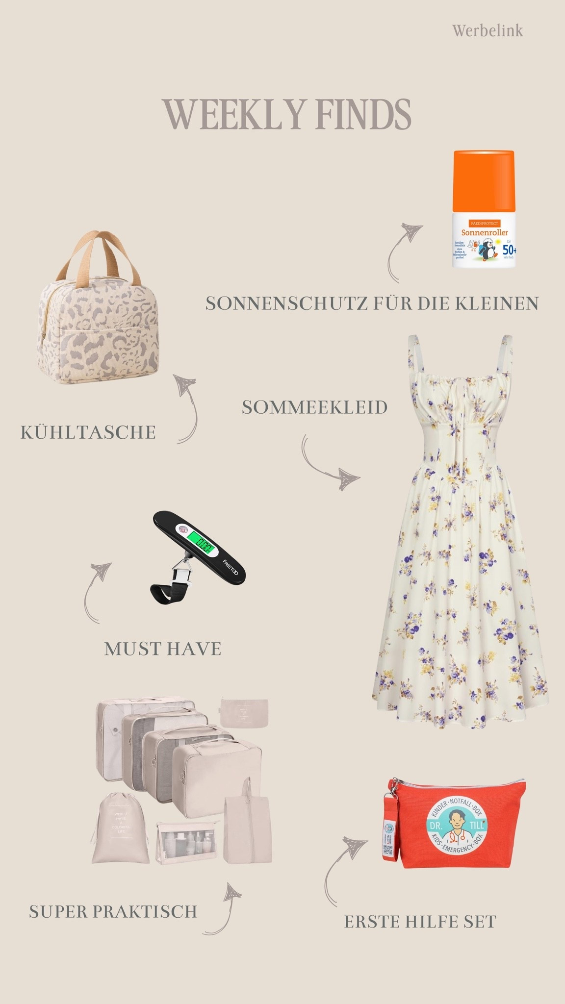 Weekly Finds

#LTKdeutschland #LTKtravel
