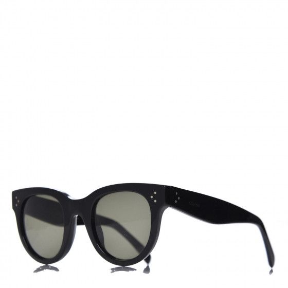 Baby Audrey Sunglasses CL 41053/S Black | Fashionphile