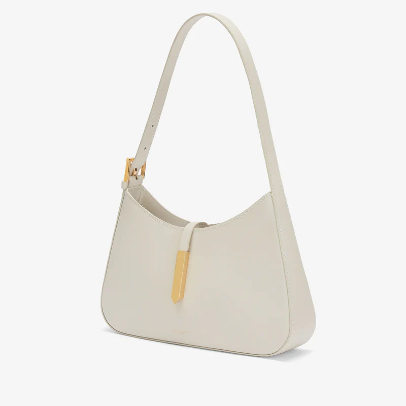 The Tokyo | Off-White Smooth | DeMellier | DeMellier