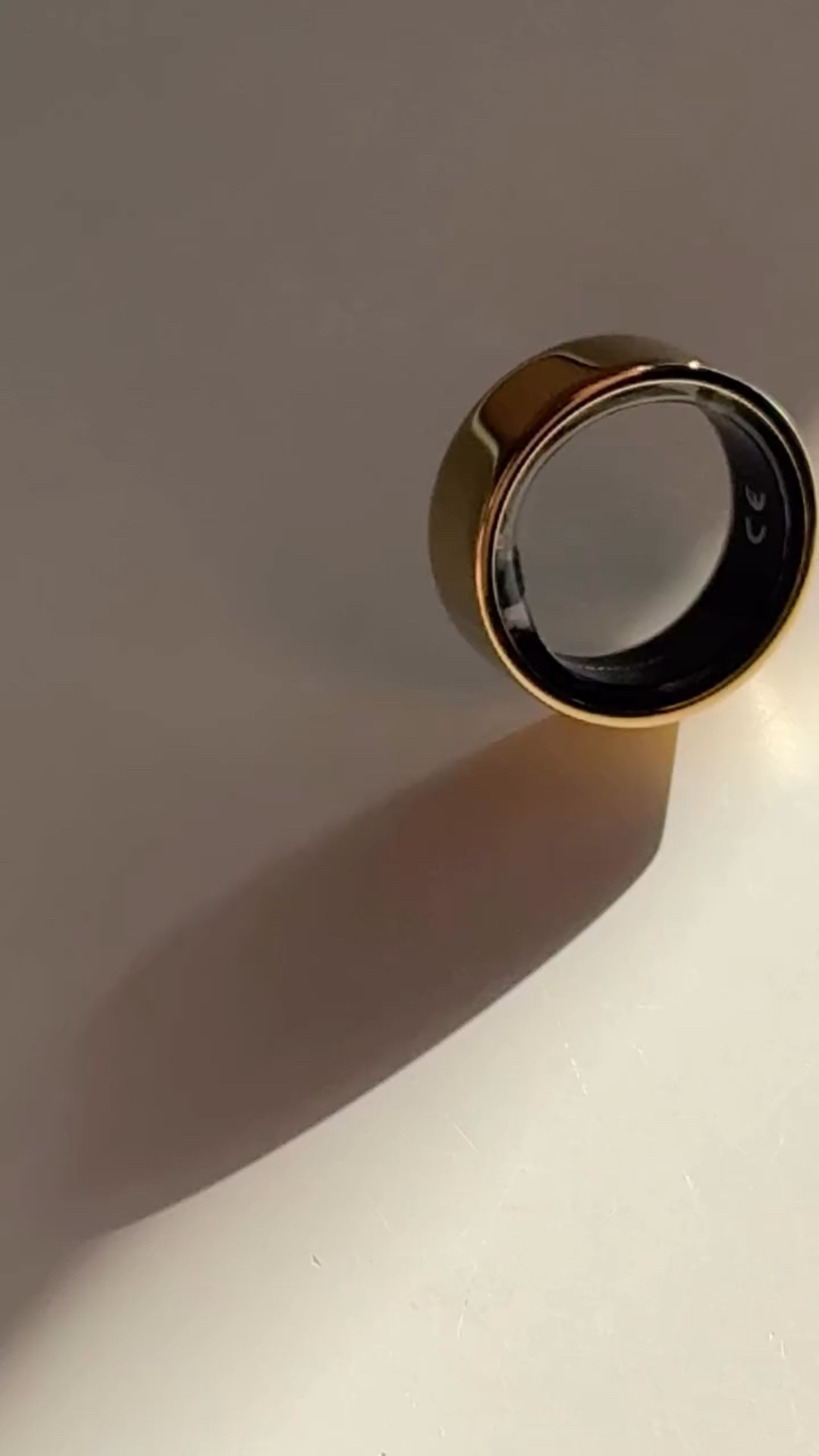 This is not just a ring 🤍

My Ultra Human Ring Air just arrived and I’ve heard so many good things — especially about how it tracks sleep, stress and HRV so effortlessly.

Let me test it out and I’ll update you…

Also, their Black Friday sale is now live if u use my code TIAN25. This is the most generous discount they have ever had. 
This code Valids from November 20 to December 2! 

DONT MISS THIS OPPORTUNITY!!

#smartring #wellness #health #selfcare #melbournecontentcreator #melbournemum #womenshealth #sleeptracker #ultrahuman #ultrahumanringair