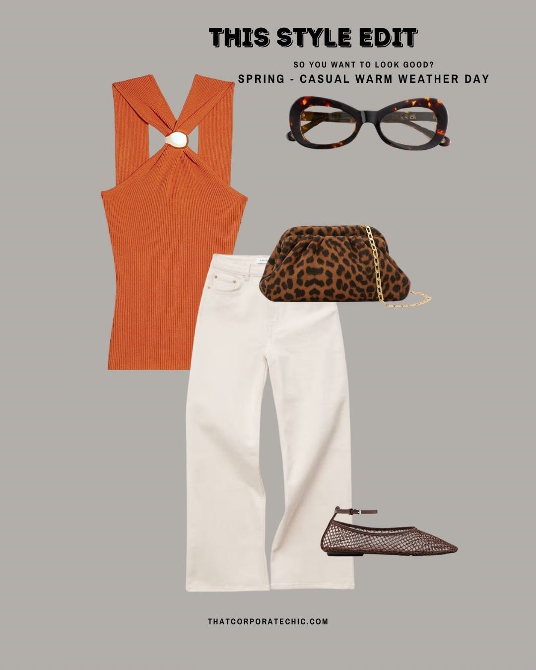 Spring outfit for warm weather 

#LTKshoes #LTKspring #LTKstyletip