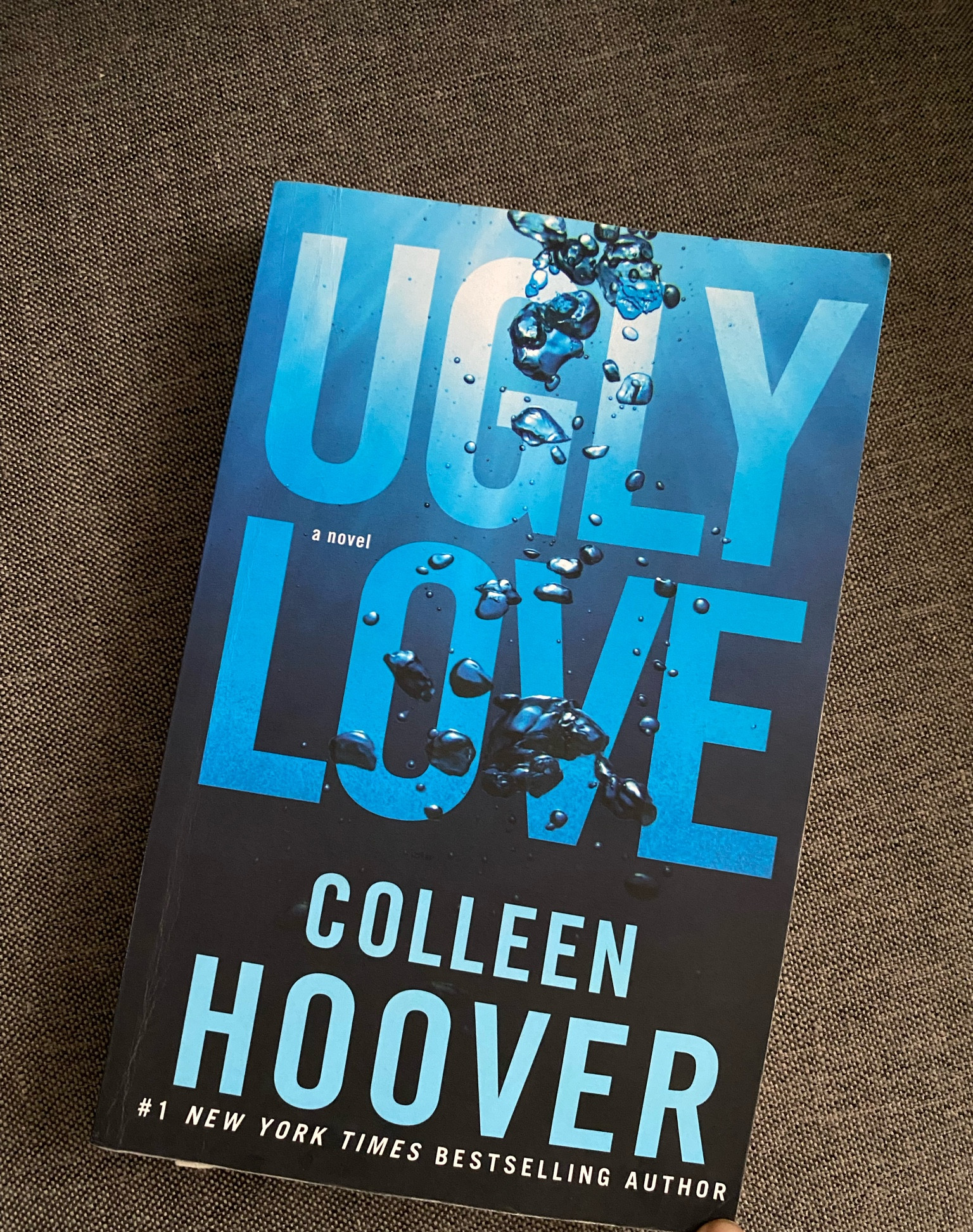 This books is so good you won’t be able to put it down!! If you love love get this book!! 

#LTKGiftGuide #LTKunder50