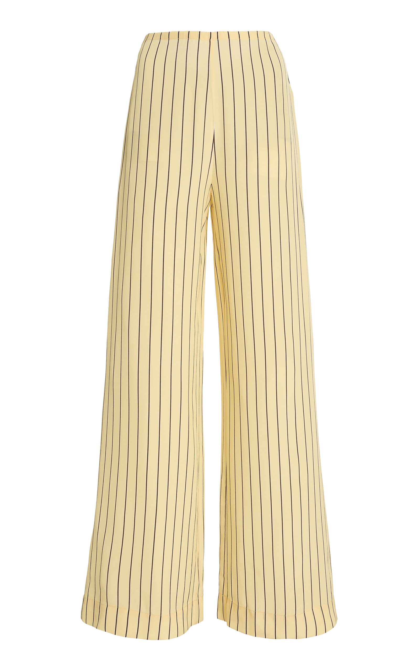 Stroll Silk Pants | Moda Operandi (Global)
