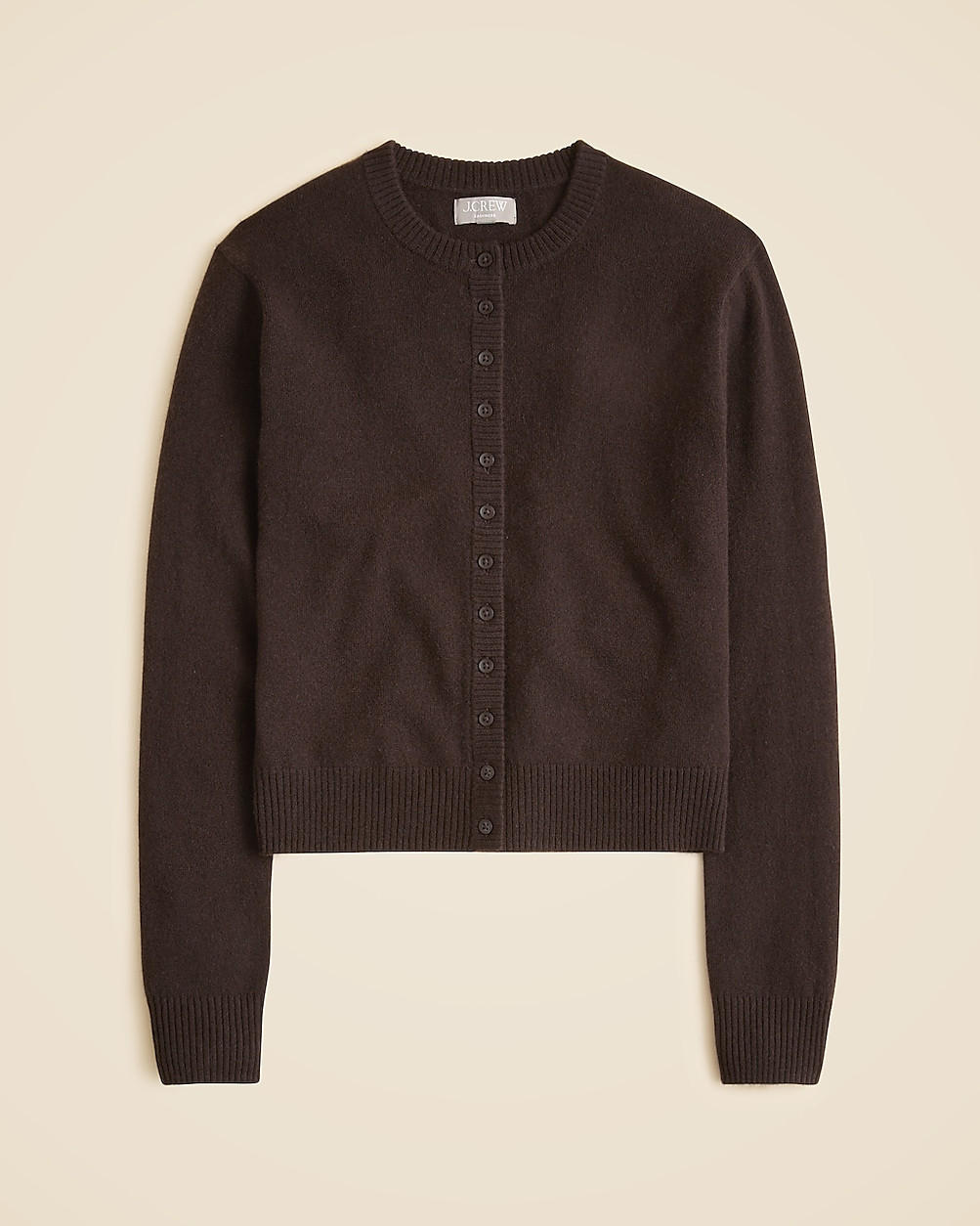 Perfect cashmere cardigan | J. Crew US