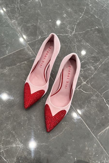 Valentine’s Day shoes , very affordable fun feminine coquette shoes 

#LTKGiftGuide #LTKSeasonal #LTKMostLoved