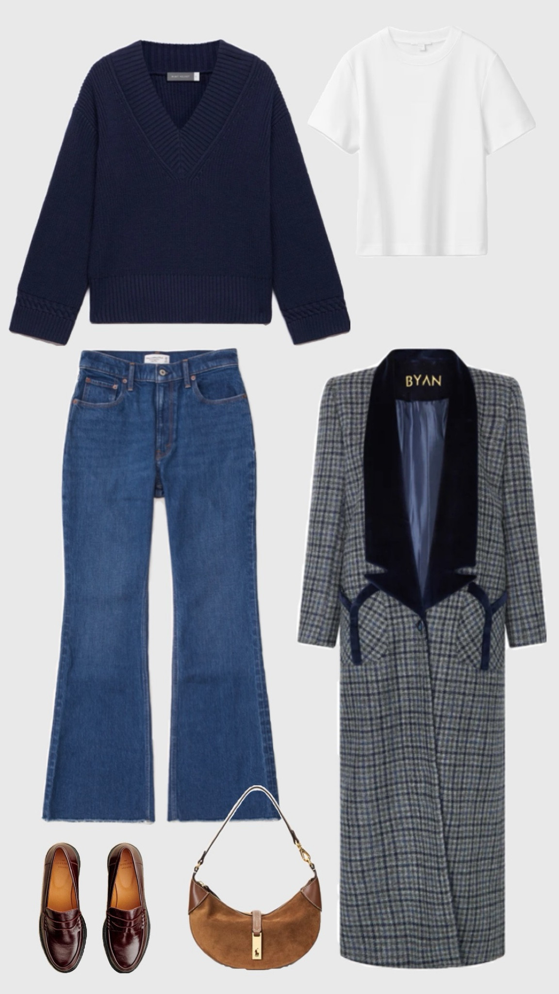 A/W24 outfitt

#LTKluxury #LTKautumn #LTKstyletip