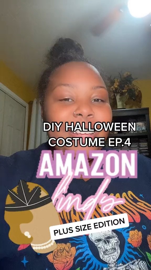 #LTKHalloween #LTKcurves