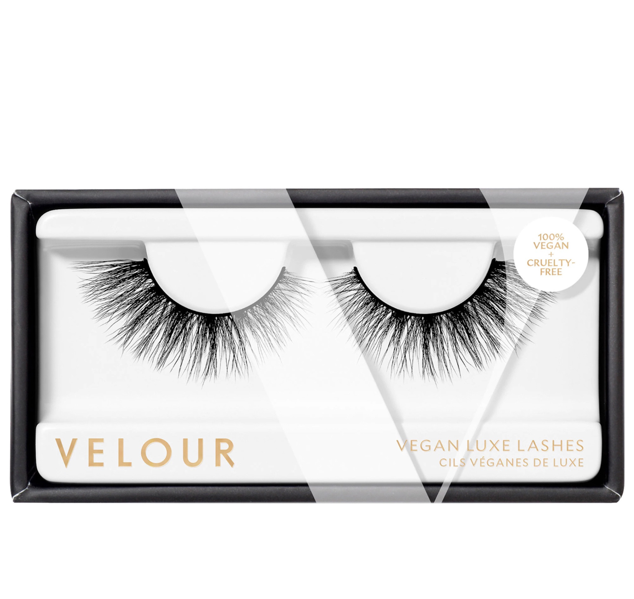 These are my favorite and most worn lashes! The style is Can’t Be Tamed

#LTKbeauty #LTKunder50 #LTKstyletip