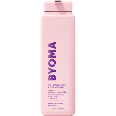 BYOMA Sensitive Body Lotion – 13.52oz | Target
