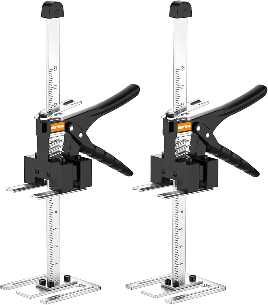 Labor-Saving Arm Jack 15.7inch for Installing Windows and Doors, Lifting Furniture, Woodworking T... | Amazon (US)
