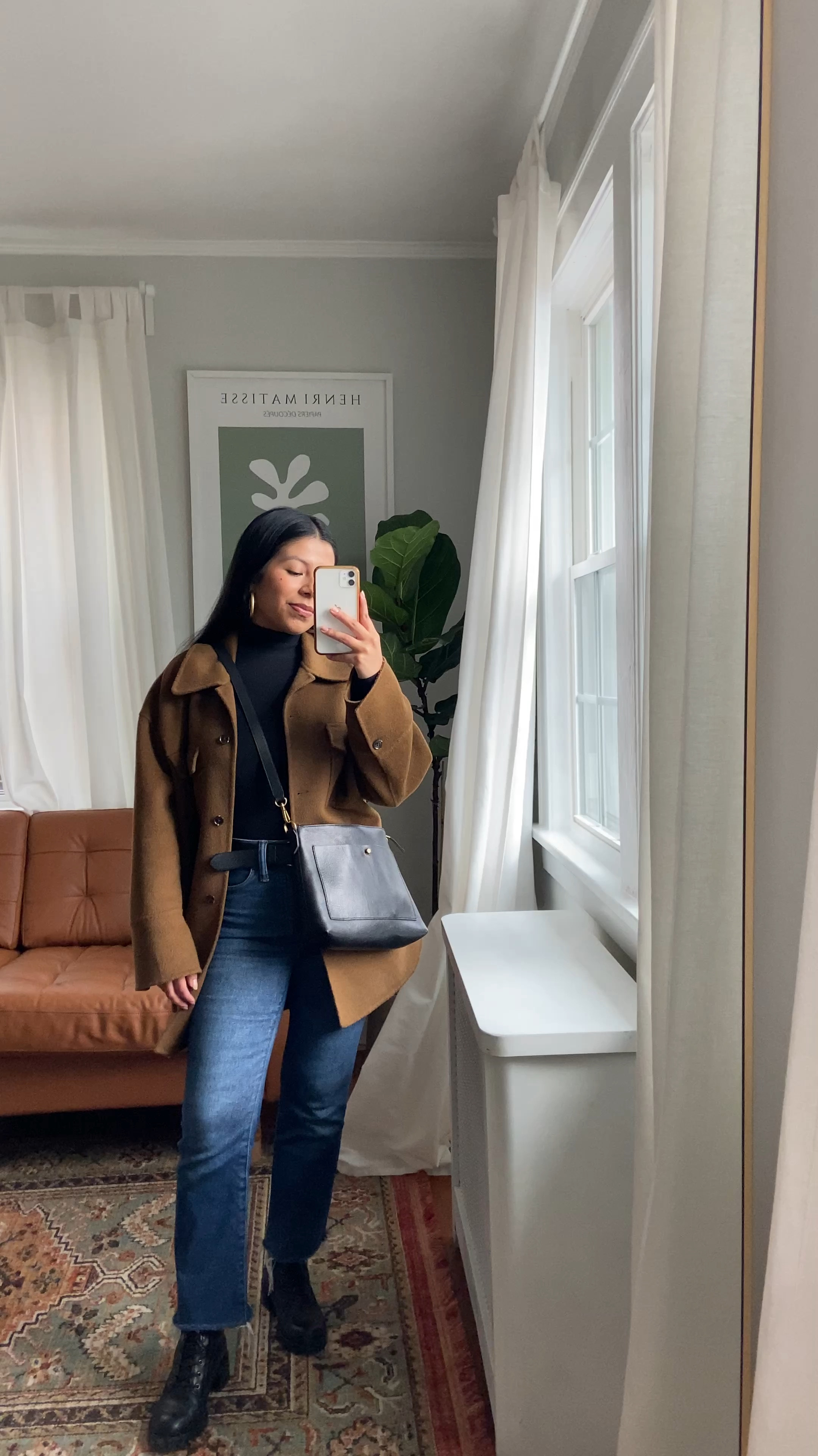 Simple outfit of the day #ootd 

#LTKFind #LTKSeasonal #LTKstyletip