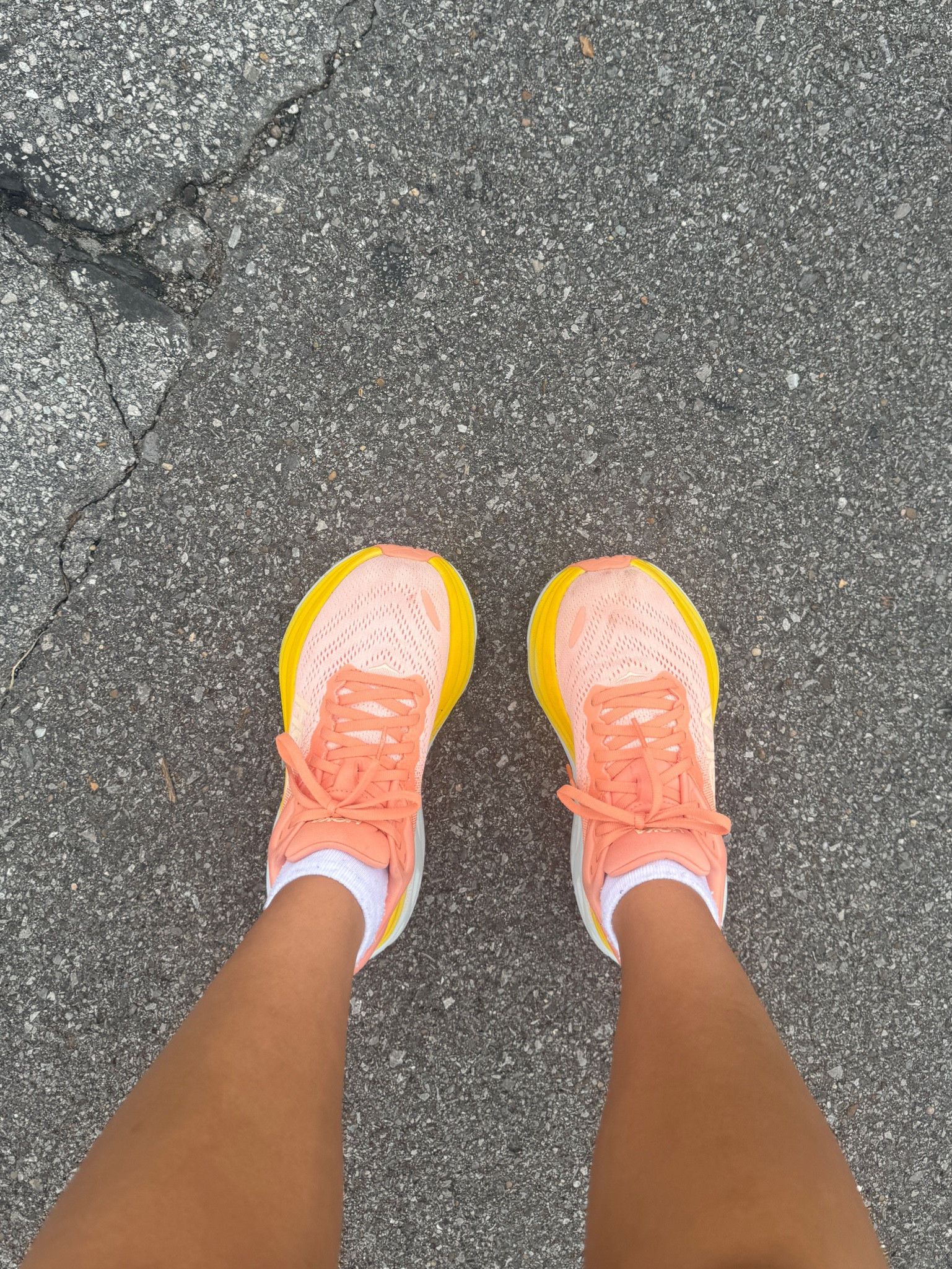 my fav sneakers EVER. perfect if you’re flat footed like me 😙

#LTKActive #LTKFitness #LTKShoeCrush