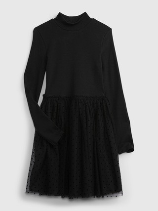 Kids 2-in-1 Tulle Dress | Gap (US)