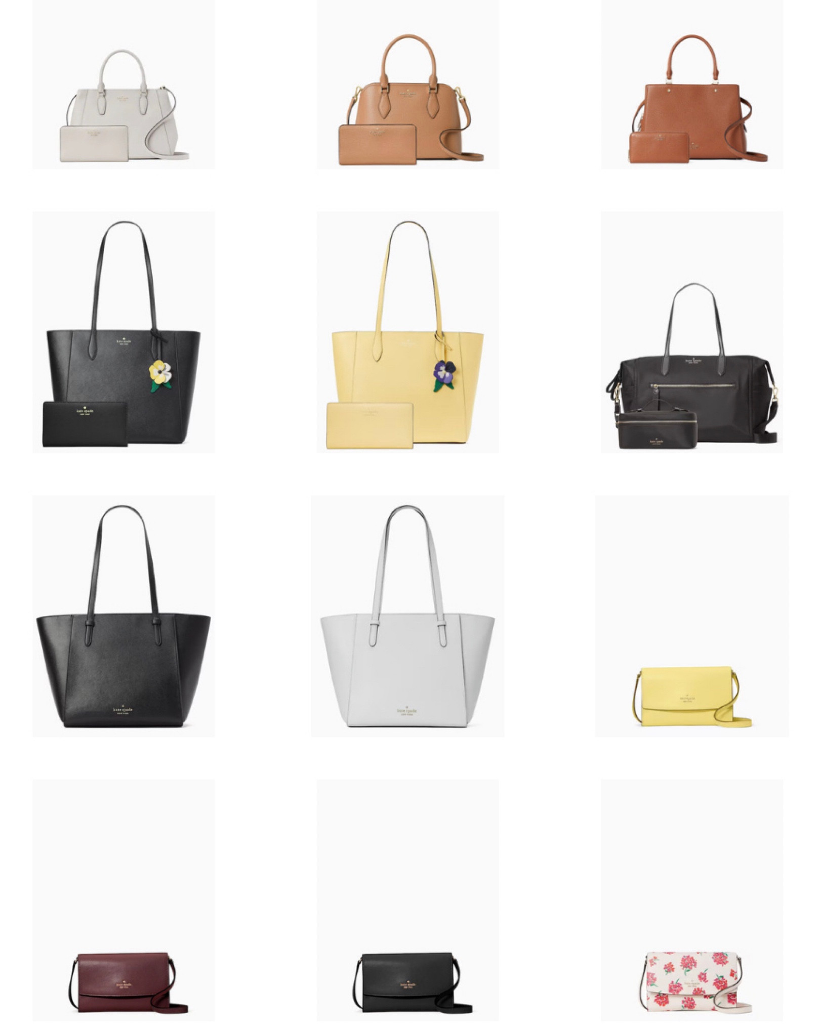 #KateSpade #bag #sale

#LTKsalealert #LTKGiftGuide #LTKFind