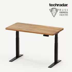 Electric Height Adjustable Standing Desk: Dual Motor Economical Option E7 | FlexiSpot | FlexiSpot