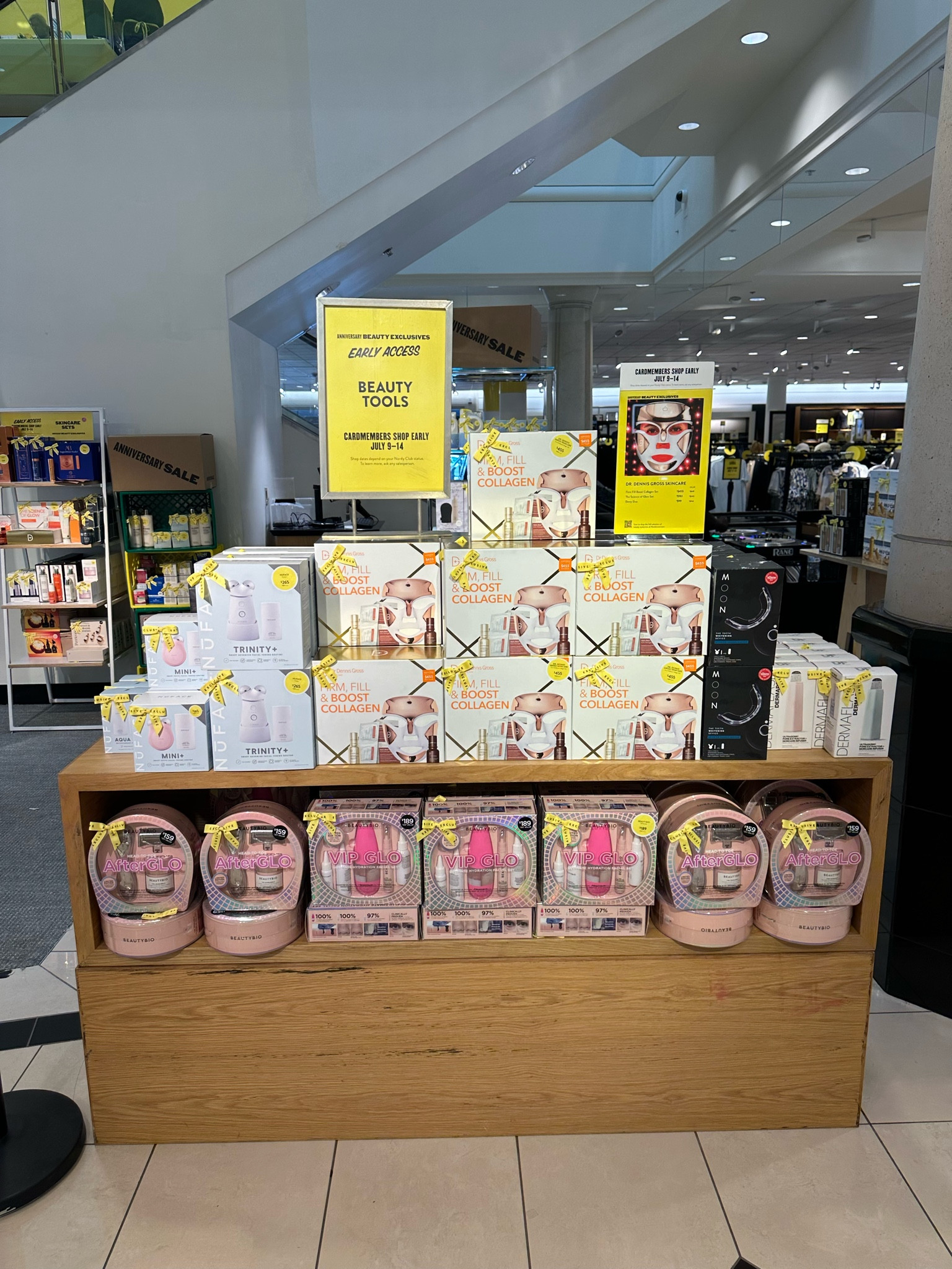 Nordstrom sale - summer sale - beauty 

#LTKBeauty #LTKxNSale #LTKSeasonal