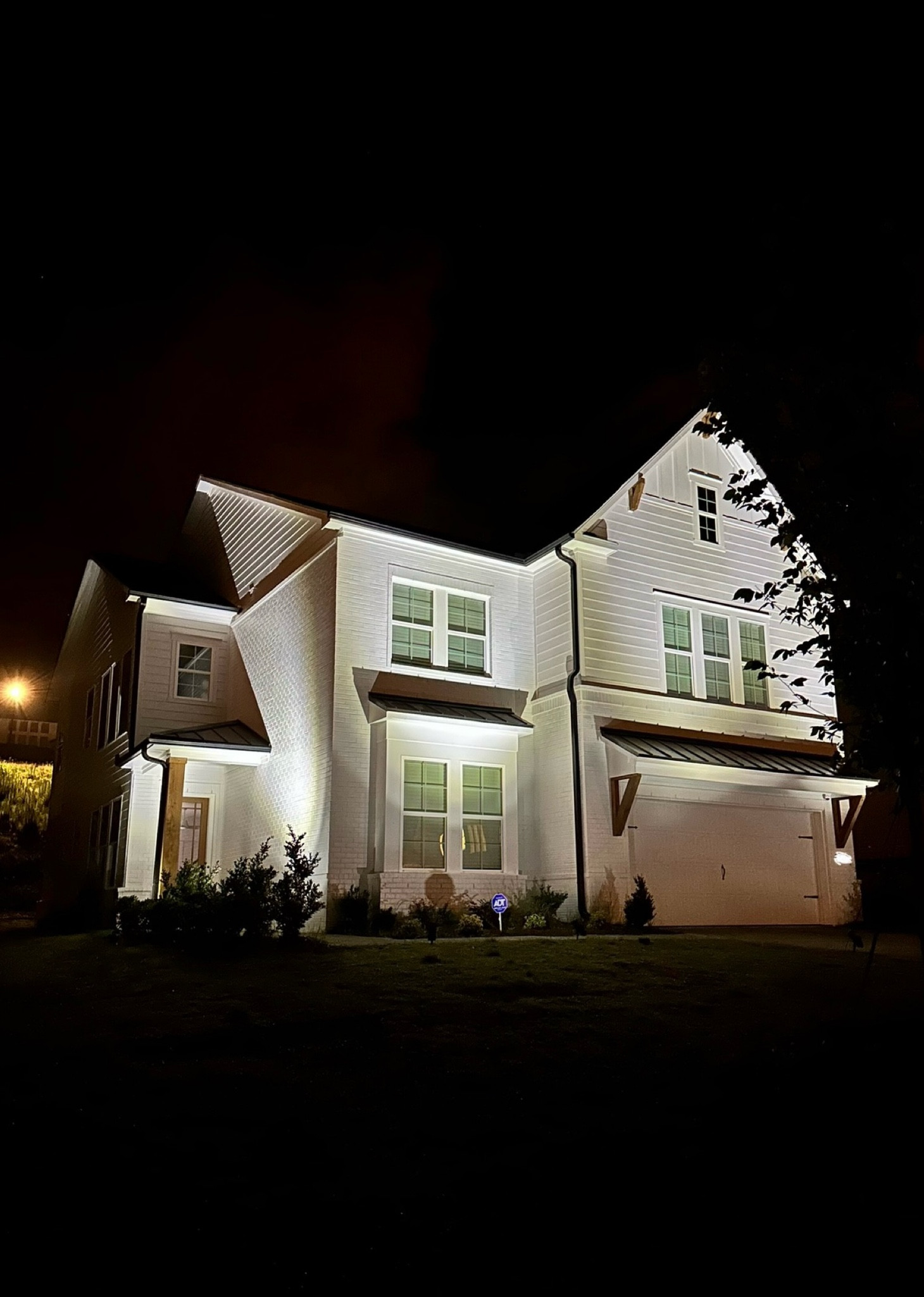 Exterior lighting 

#LTKFindsUnder100 #LTKHome #LTKFindsUnder50