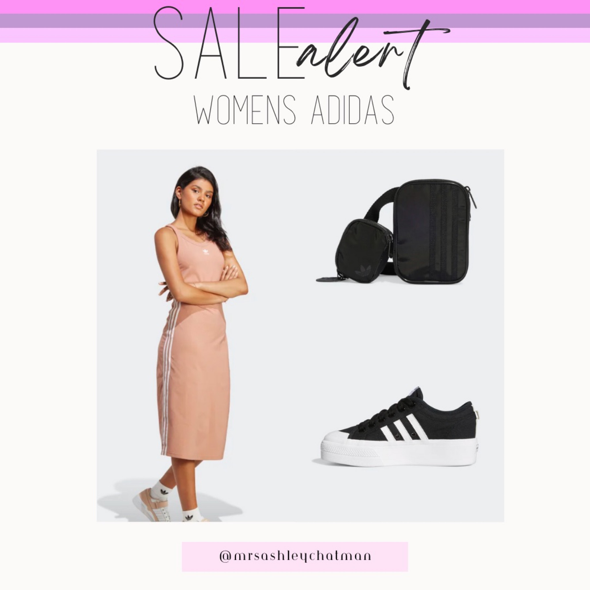 Adidas outfit for the on the go mom ✨

Sales ends 4/24! 

#LTKxadidas #LTKstyletip #LTKsalealert