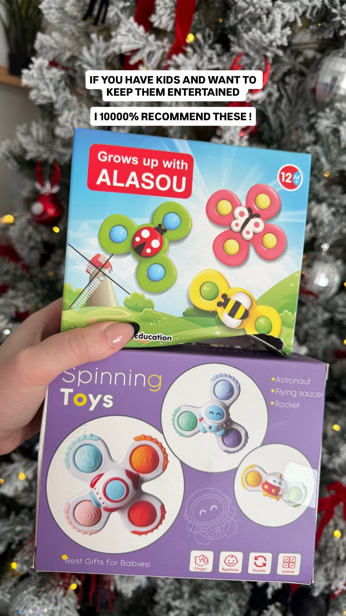 Kids toy must have 

#LTKKids #LTKBaby #LTKGiftGuide