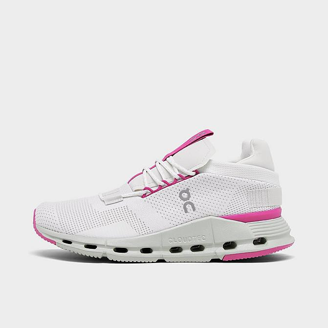 Women's On Cloudnova Running Shoes | Finish Line (US)