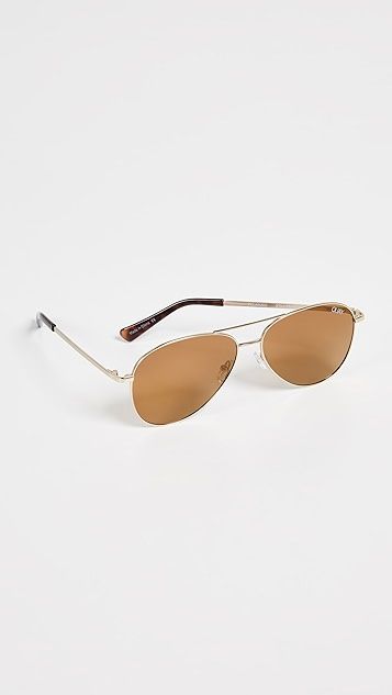 Quay Still Standing Sunglasses | East Dane (Global)