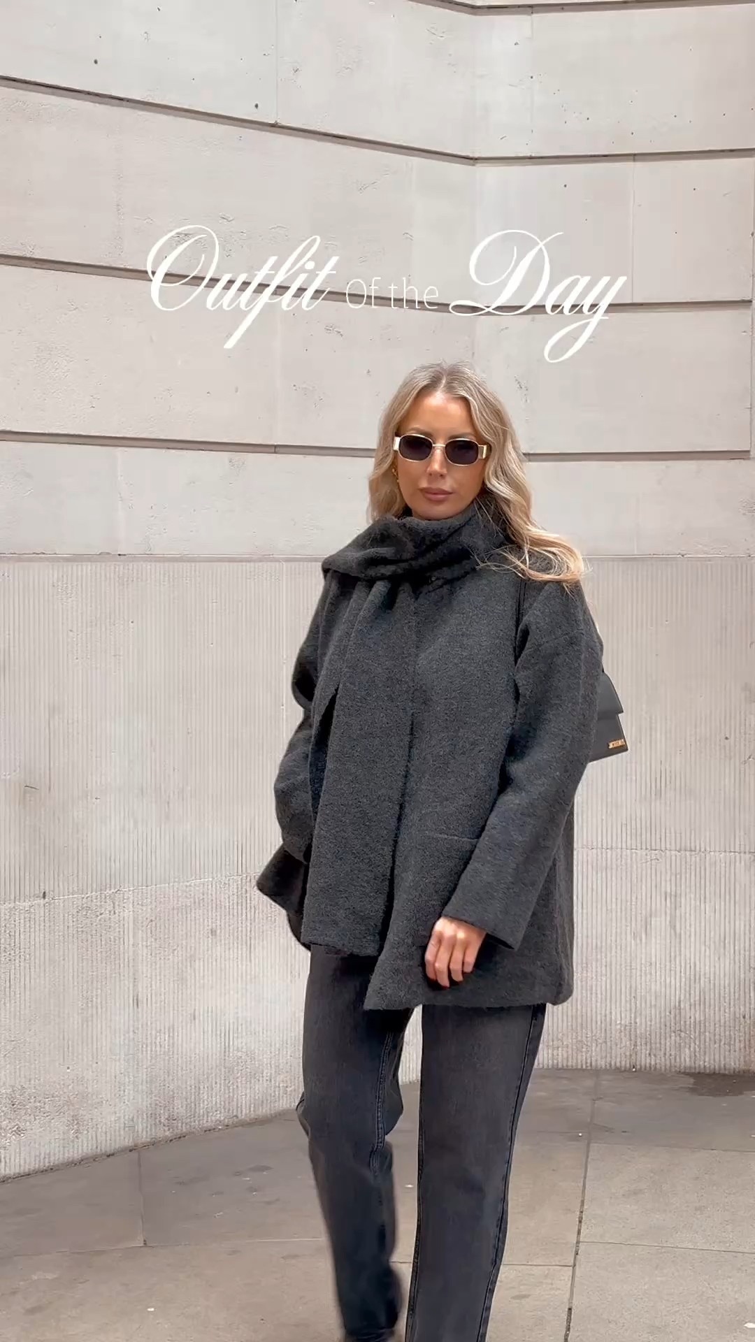 I wear size medium in the cardigan and size 30 in the jeans 

#LTKjeans #LTKautumn #LTKmidsize