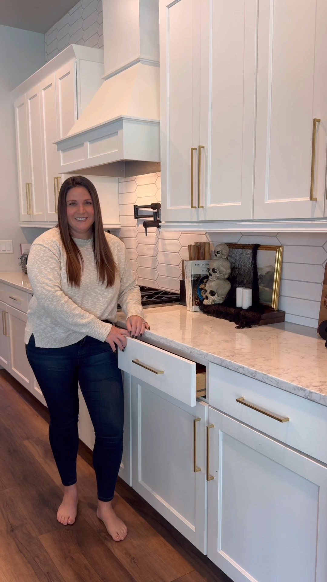 Walmart FTW with this beautiful gold flatware! 

#LTKFindsUnder50 #LTKHome #LTKSaleAlert