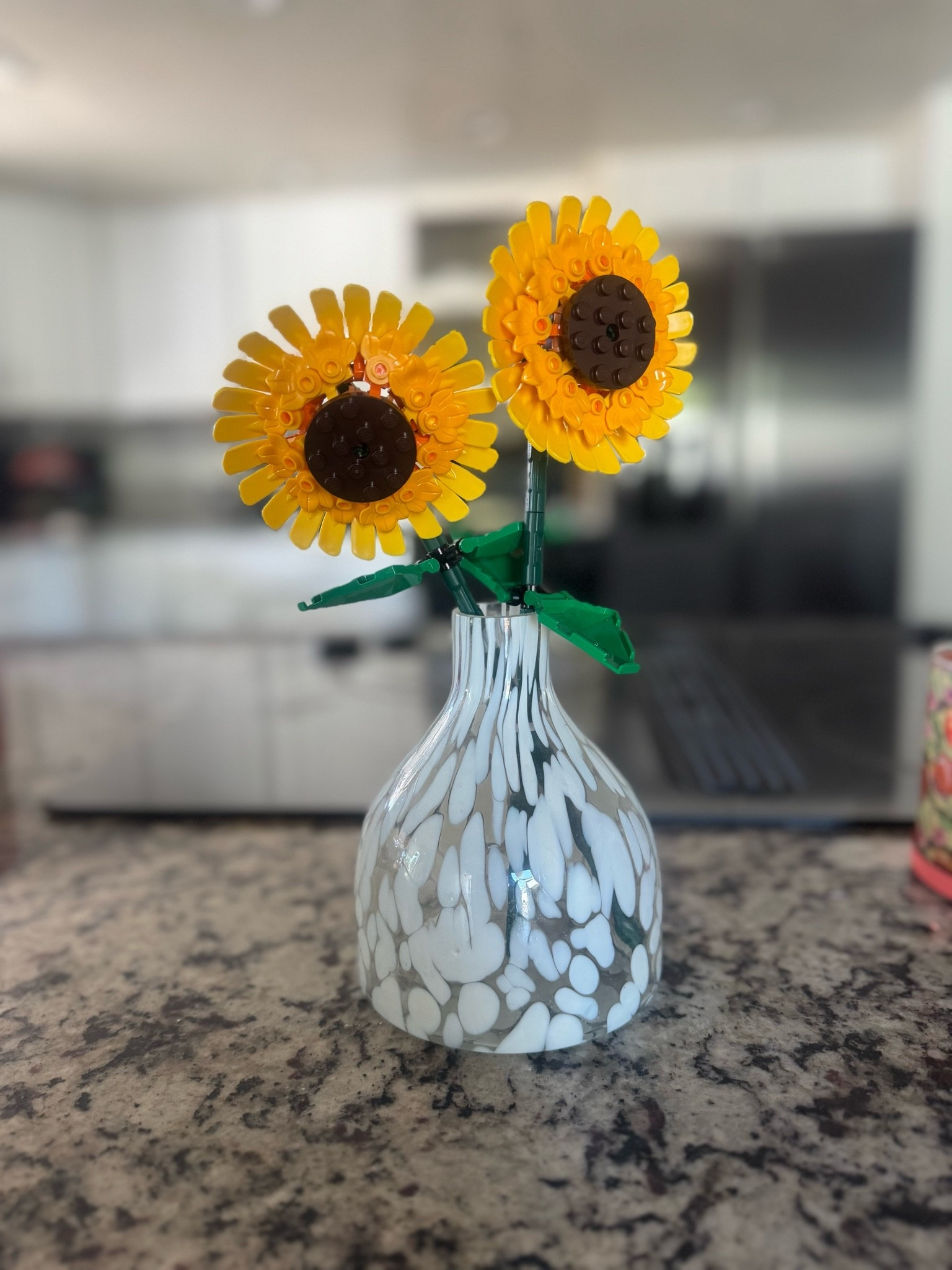Flowers that last forever and fun to put together 🌻

#LTKMothersDay #LTKHome #LTKmomlife