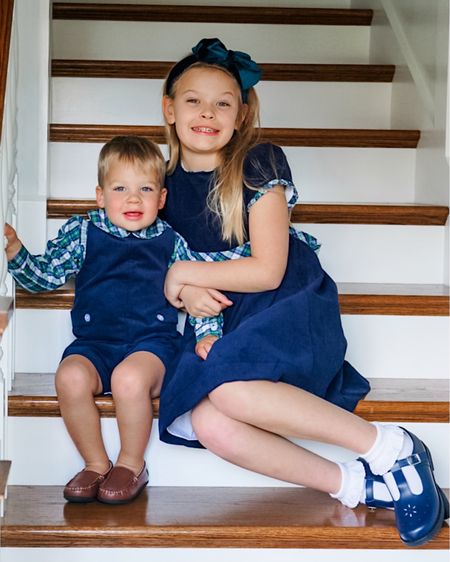 Gorgeous holiday styles and matching outfits for kids from Bailey Boys including corduroy, tartan plaid, holiday plaid, velvet and smocked styles 

#LTKGiftGuide #LTKfamily #LTKHoliday