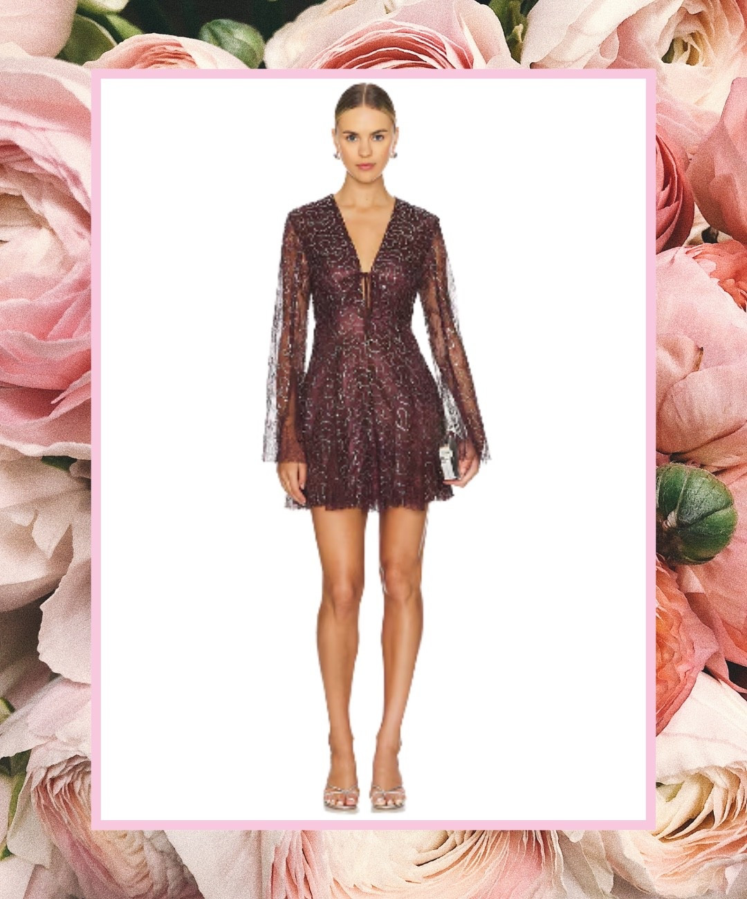 Check out this great sequin dress

bridesmaid dress, engagement dress, bridal shower dress, bachelorette dress, wedding guest dress, bridesmaid dresses, wedding guest dresses, maxi dress, midi dress, mini dress, pastel dress, baby shower dress, semi-formal dress, formal dress, cocktail dress, date night outfit, date night dress, vacation outfit, vacation dress, resort dress, winter dress, fall dress, black dress, yellow dress, red dress, pink dress, green dress, blue dress, brown dress, orange dress, sequin dress, Christmas dress, holiday dress, new years dress

#sequindress #weddingguestdress 

#LTKwinter #LTKcanada #LTKstyletip