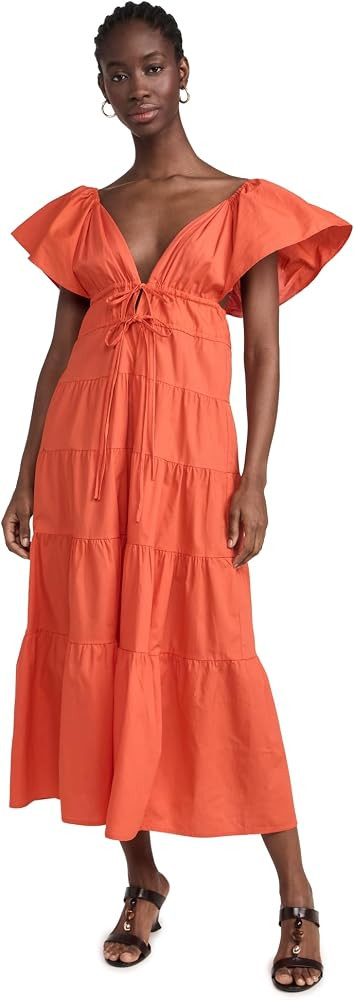 Women's Fallen Dress | Amazon (US)