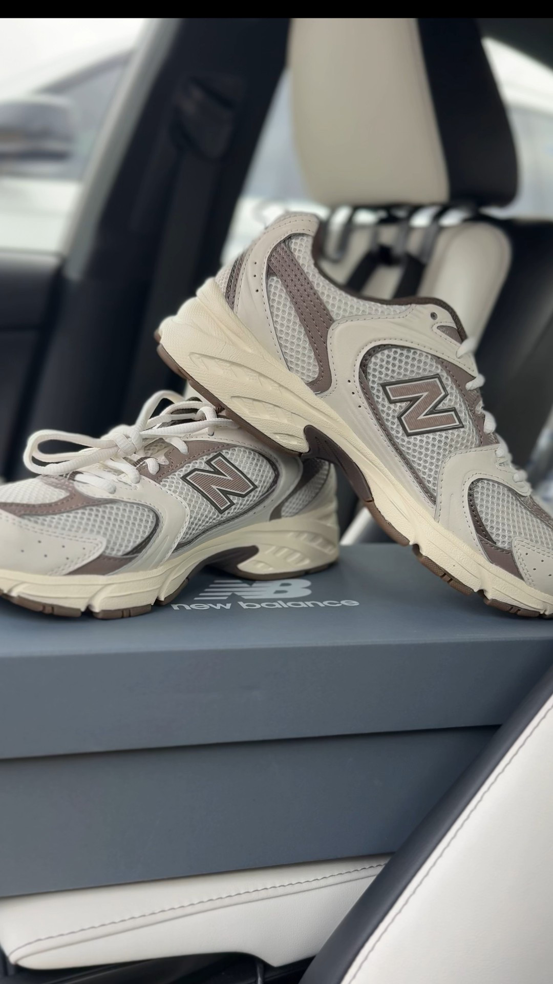 Perfect neutral shoe! 7.5 

#LTKvlog #LTKGiftGuide #LTKselfcare